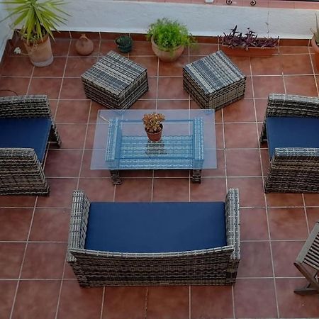 Apartamento Con Vistas En Albaicin II Granada Exterior foto