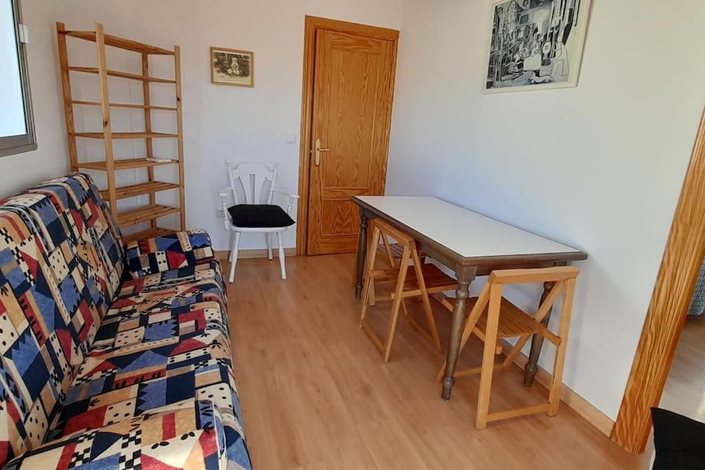 Apartamento Con Vistas En Albaicin II Granada Exterior foto