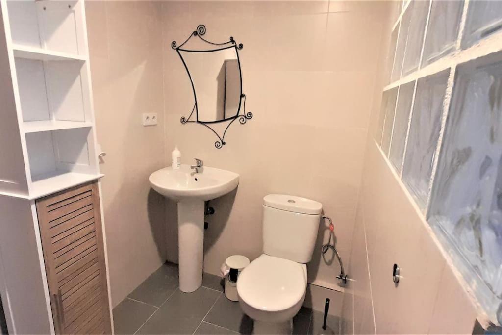 Apartamento Con Vistas En Albaicin II Granada Exterior foto