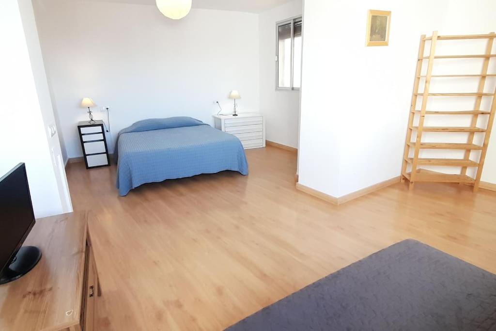 Apartamento Con Vistas En Albaicin II Granada Exterior foto